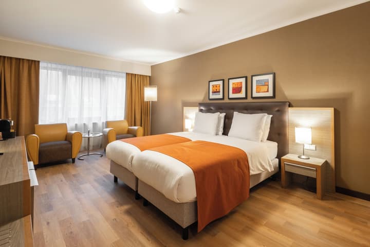 Hyllit Hotel