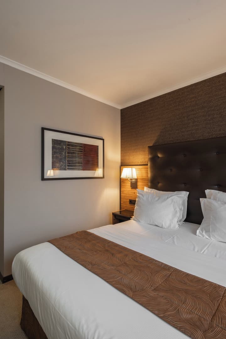 Hyllit Hotel