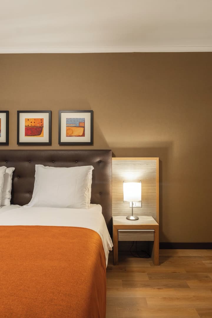 Hyllit Hotel