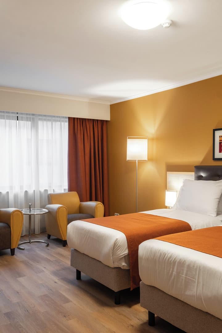 Hyllit Hotel