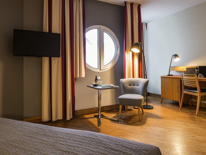 Mercure Hotel Berlin Zentrum