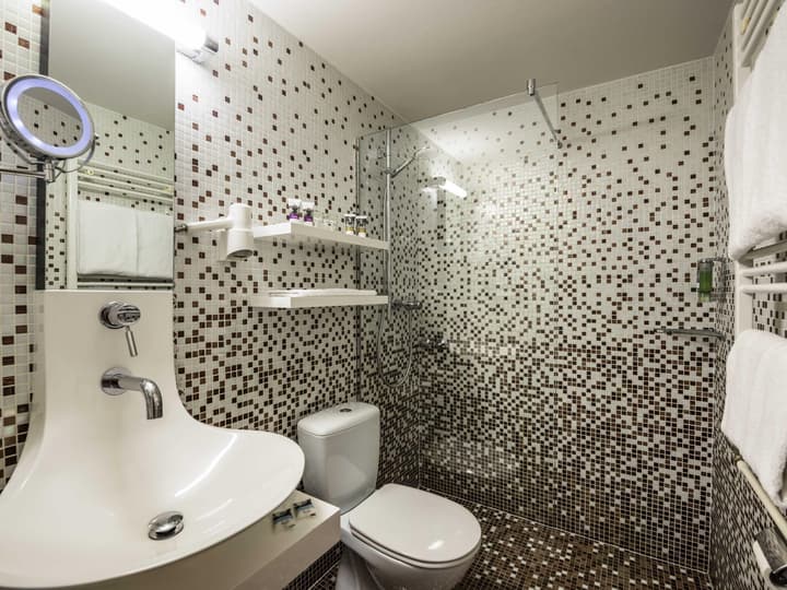 Mercure Hotel Berlin Zentrum