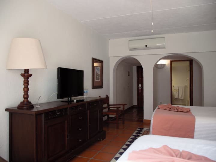 Hotel Misión Guanajuato