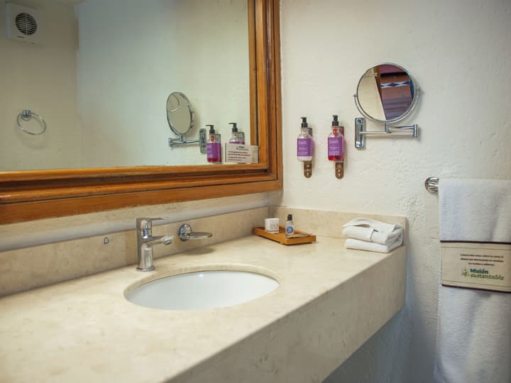 Hotel Misión Guanajuato