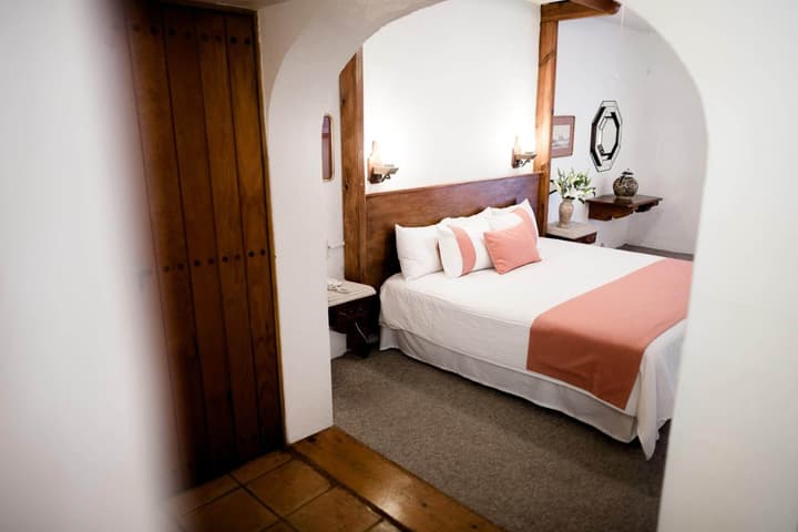 Hotel Misión Guanajuato