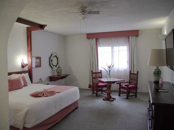 Hotel Misión Guanajuato
