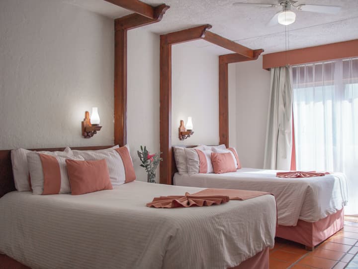 Hotel Misión Guanajuato