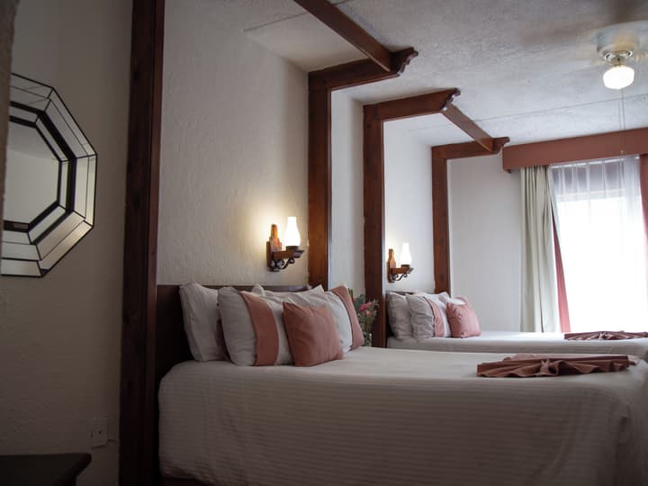 Hotel Misión Guanajuato