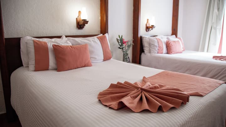 Hotel Misión Guanajuato