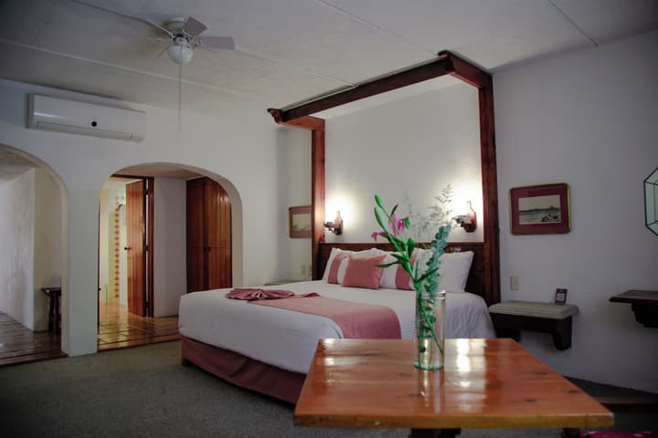 Hotel Misión Guanajuato