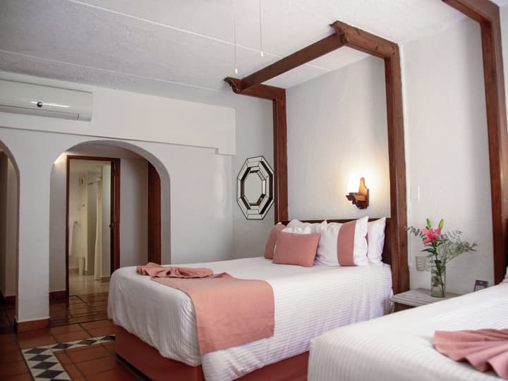Hotel Misión Guanajuato