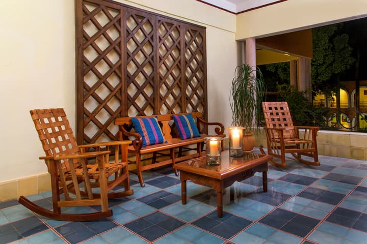 Hacienda Uxmal Plantation & Museum