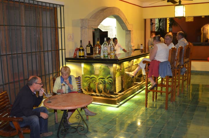Hacienda Uxmal Plantation & Museum