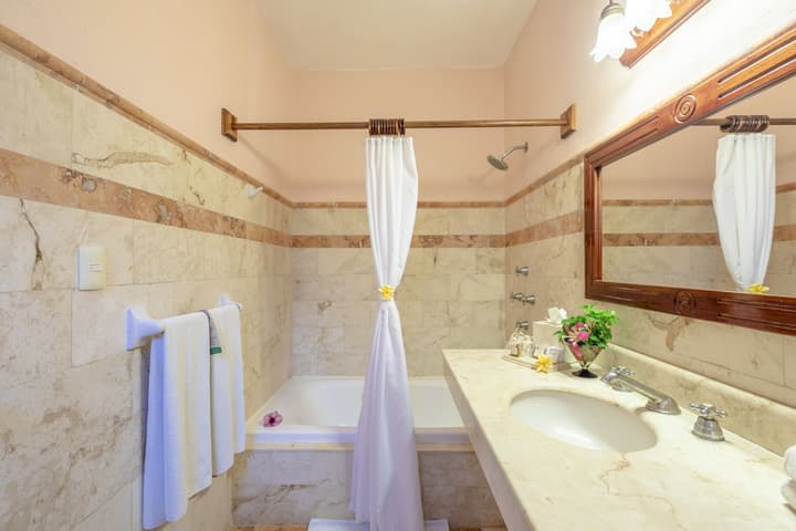 Hacienda Uxmal Plantation & Museum