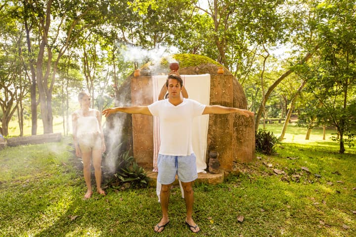 Hacienda Uxmal Plantation & Museum