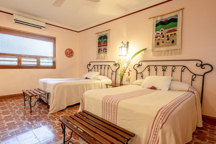 Hacienda Uxmal Plantation & Museum