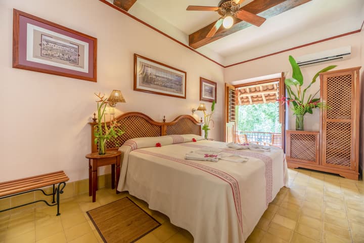 Hacienda Uxmal Plantation & Museum
