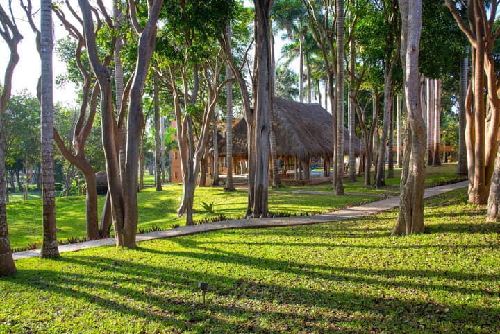 Hacienda Uxmal Plantation & Museum