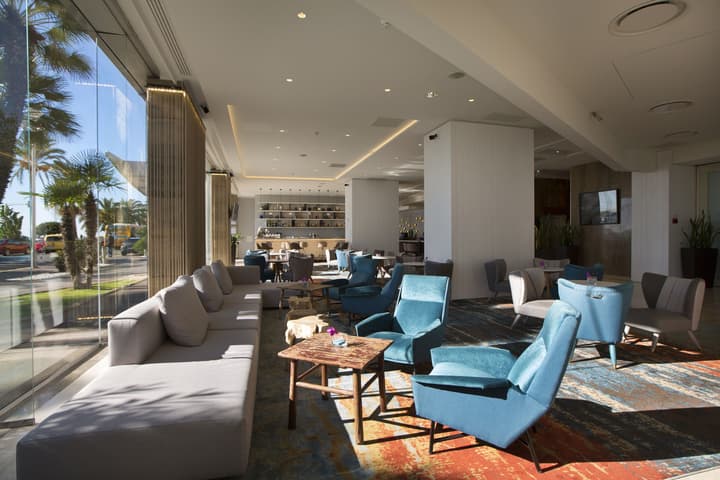 Radisson Blu Hotel, Nice