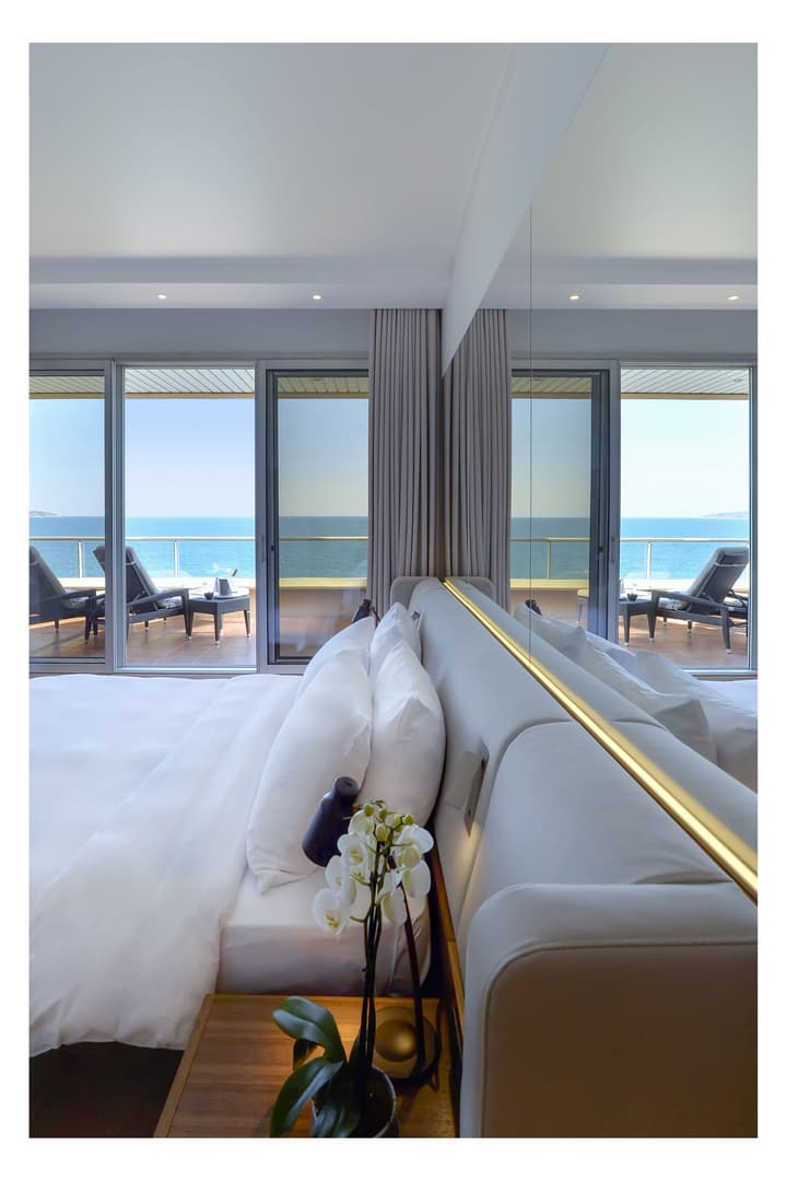 Radisson Blu Hotel, Nice