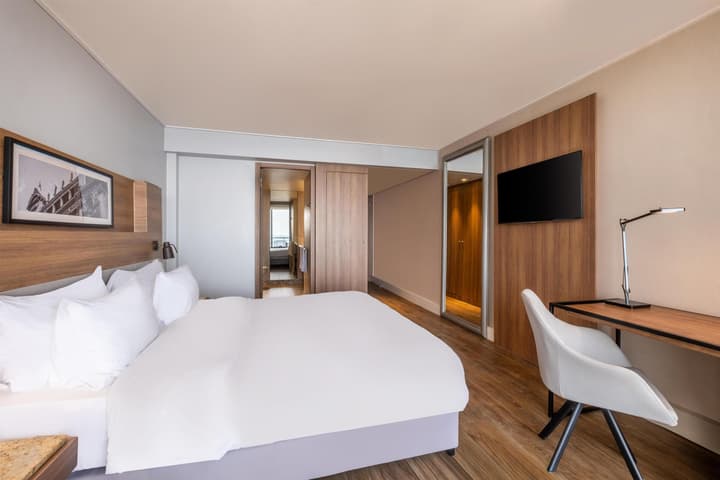 Radisson Blu Hotel, Nice