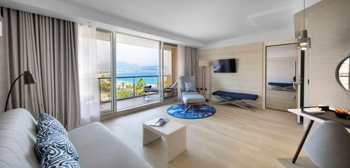 Radisson Blu Hotel, Nice