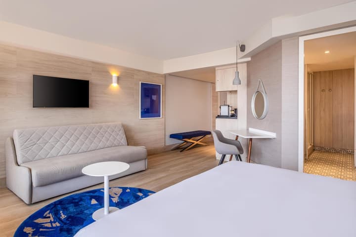 Radisson Blu Hotel, Nice