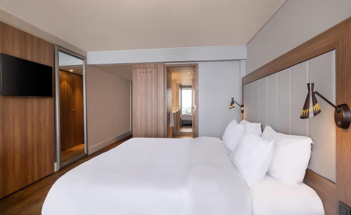 Radisson Blu Hotel, Nice