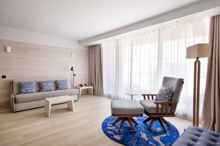 Radisson Blu Hotel, Nice