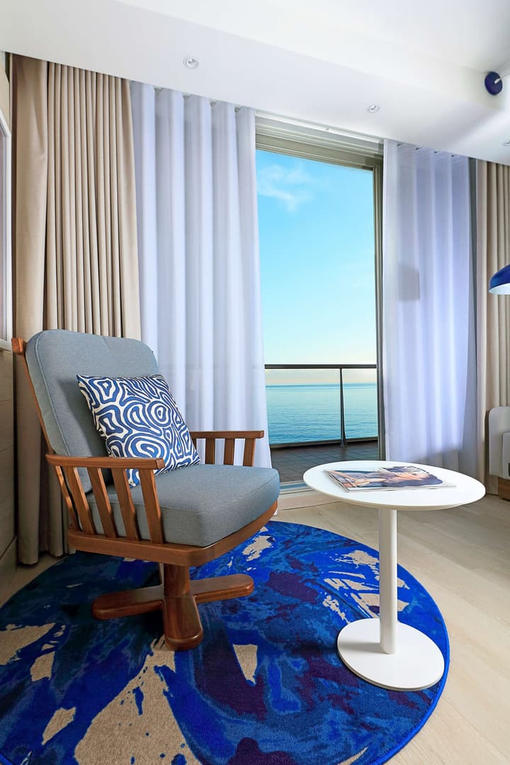 Radisson Blu Hotel, Nice
