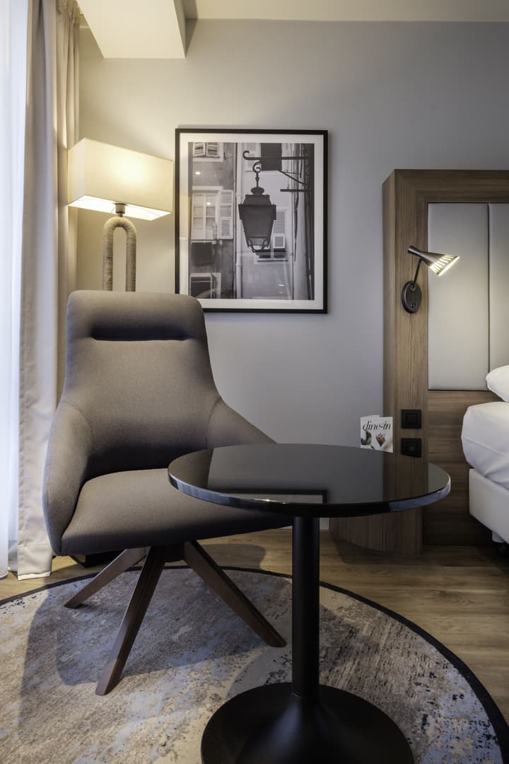 Radisson Blu Hotel, Nice