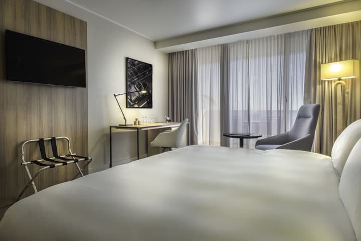 Radisson Blu Hotel, Nice