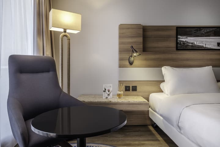 Radisson Blu Hotel, Nice