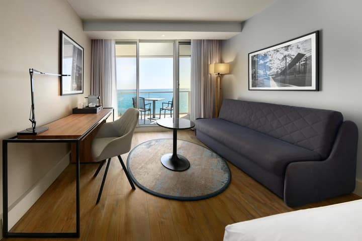 Radisson Blu Hotel, Nice