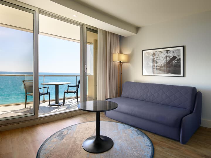 Radisson Blu Hotel, Nice