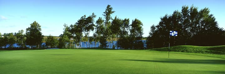 Mill River Resort