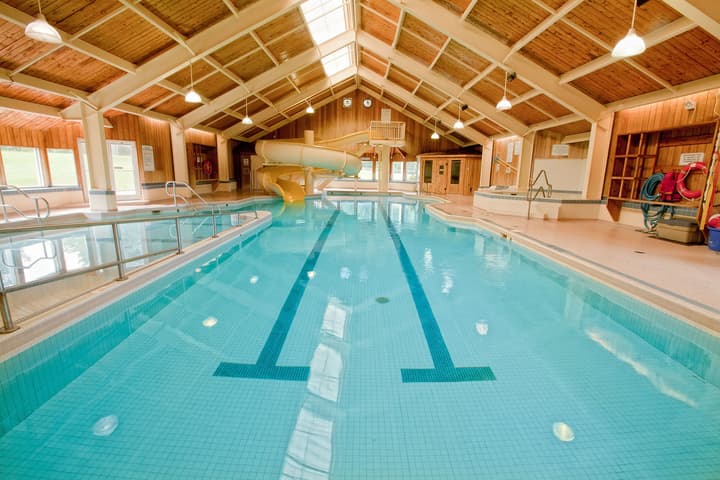 Mill River Resort