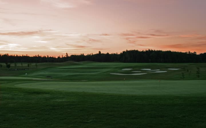 Mill River Resort