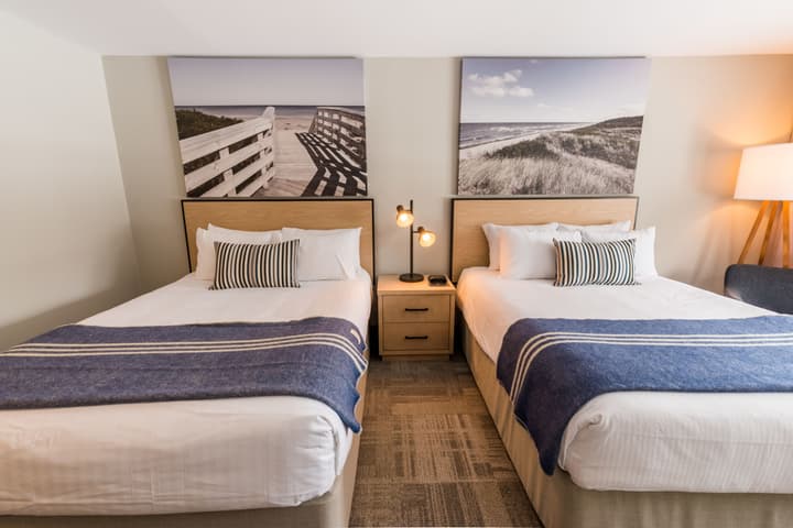 Mill River Resort