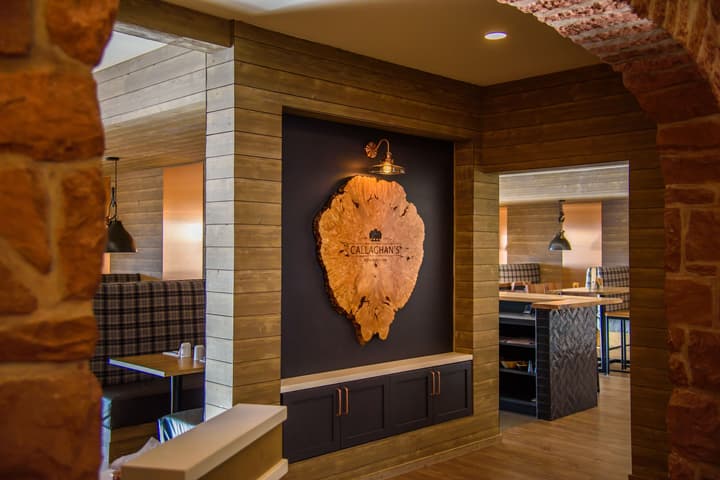 Mill River Resort