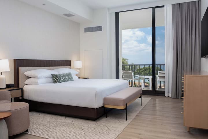 Maui Coast Hotel