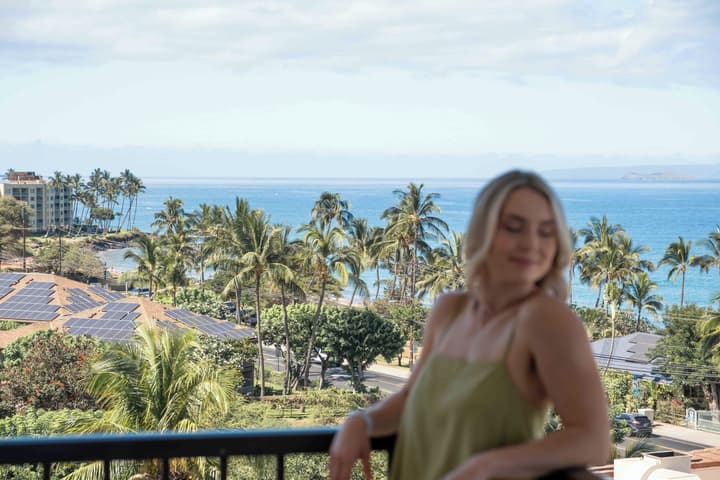 Maui Coast Hotel
