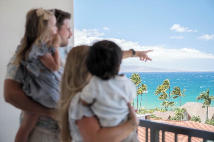 Maui Coast Hotel