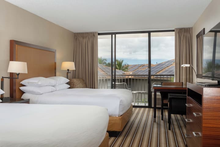 Maui Coast Hotel