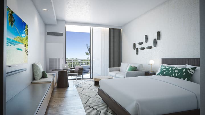 Maui Coast Hotel