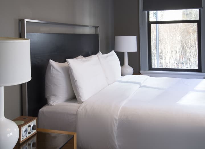 Hotel Max