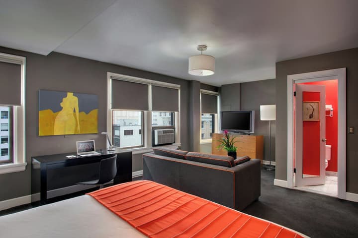Hotel Max
