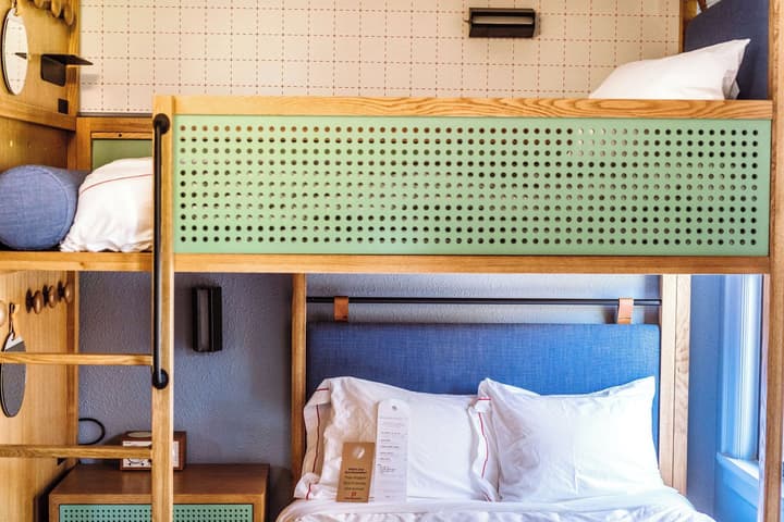 Hotel Max