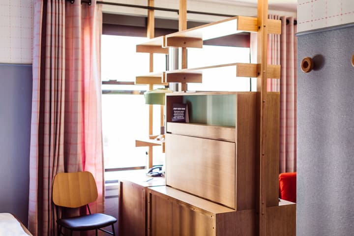 Hotel Max
