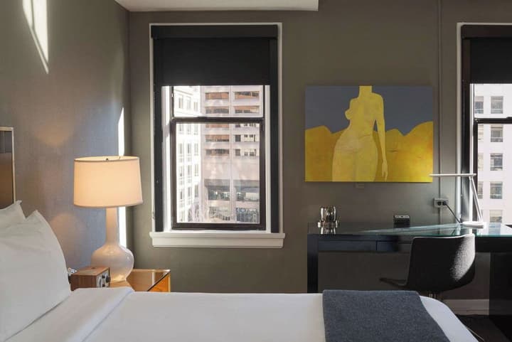 Hotel Max